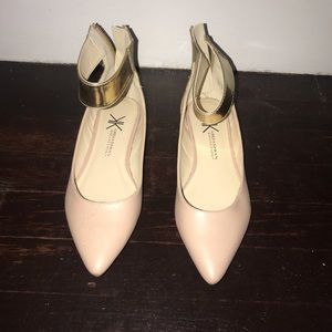Kardashian kollection flats